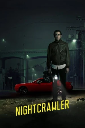 Gece Vurgunu (2014) izle