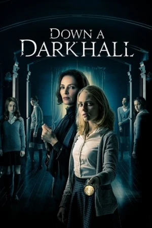 Gece Yarısı Bir Çığlık Duydum (2018) izle