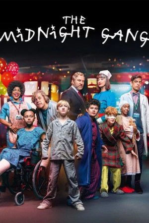 Gece Yarısı Çetesi (2018) izle