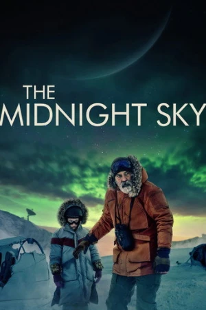 Gece Yarısı Gökyüzü (2020) izle