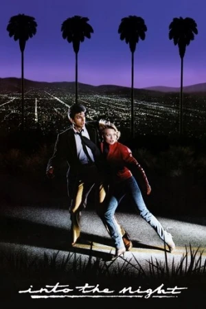 Gece Yarısı (1985) izle