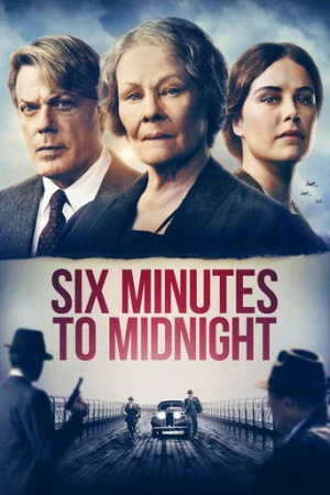 Gece Yarısına Altı Dakika (2020) izle