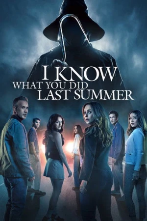 Geçen Yaz Ne Yaptığını Biliyorum (2025) izle
