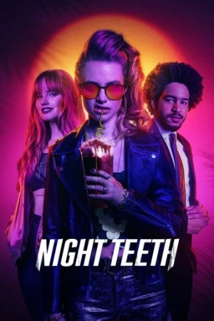 Gecenin Dişleri (2021) izle