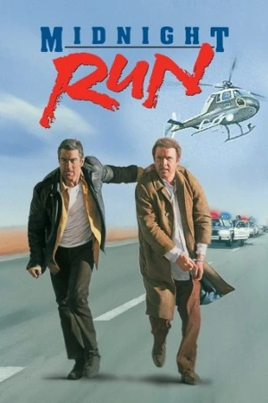 Geceyarısı Avı (1988) izle