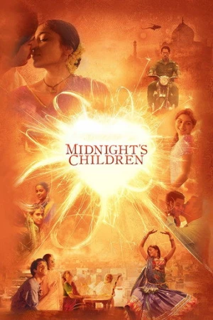 Geceyarısı Çocukları (2012) izle