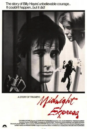 Geceyarısı Ekspresi (1978) izle