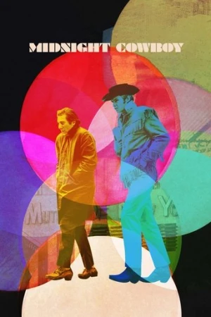 Geceyarısı Kovboyu (1969) izle