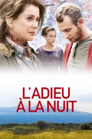 Geceye Veda (2019) izle