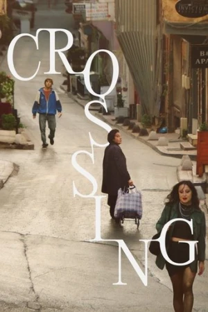 Geçiş (2024) izle