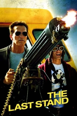 Geçit Yok (2013) izle