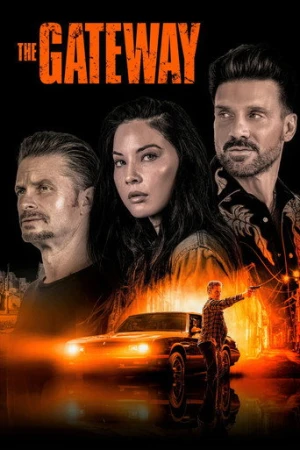 Geçit (2021) izle