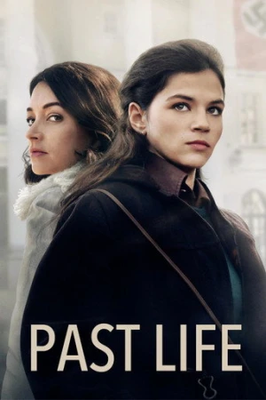Geçmiş Hayat (2016) izle