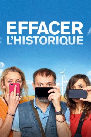 Geçmişi Silmek (2020) izle