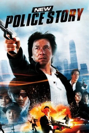 Geçmişin İntikamı (2004) izle