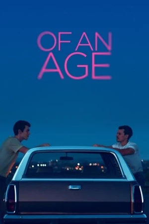 Geçmişte Kalan (2023) izle