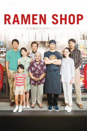 Geçmişten Gelen Lezzet (2018) izle
