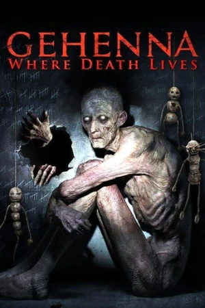 Gehenna: Where Death Lives (2016) izle