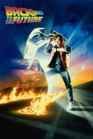 Geleceğe Dönüş (1985) izle
