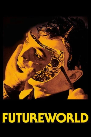 Geleceğin Dünyası (1976) izle