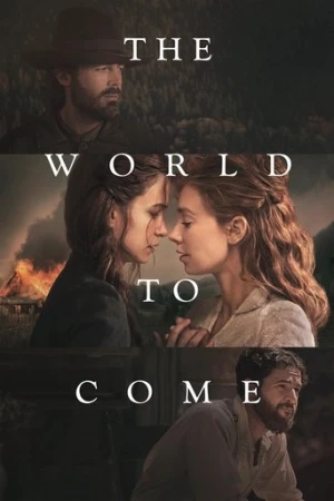 Gelecek Dünya (2021) izle