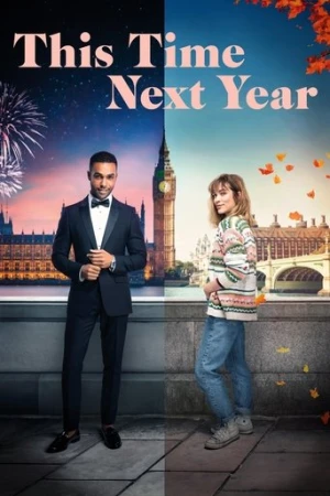 Gelecek Yıl Aynı Yerde (2024) izle