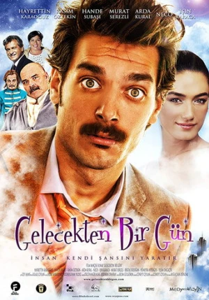 Gelecekten Bir Gün (2010) izle