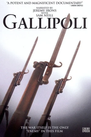 Gelibolu (2005) izle