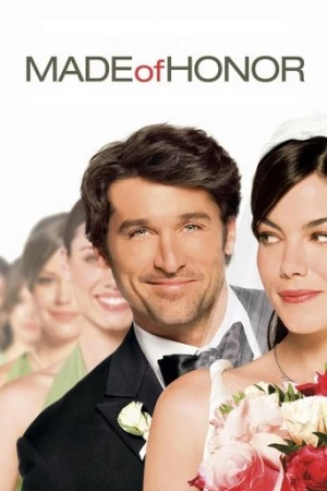 Gelin Benim Olacak (2008) izle