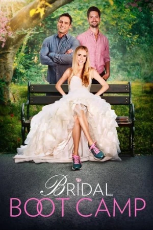 Gelin Kampı (2017) izle