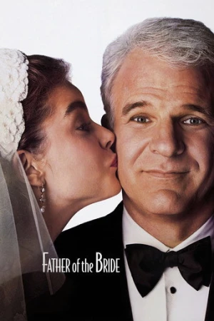 Gelinin Babası (1991) izle