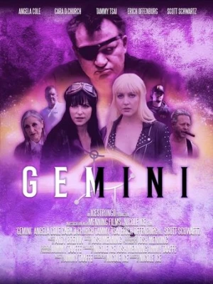 Gemini (2025) izle
