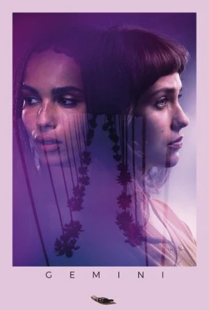 Gemini (2017) izle