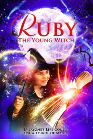 Genç Cadı: Ruby Strangelove (2015) izle