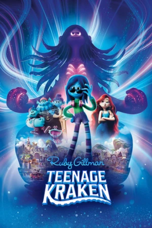 Genç Deniz Canavarı Ruby (2023) izle