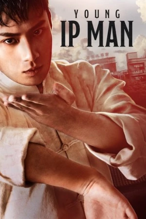 Genç Ip Man: Kriz Dönemi (2020) izle