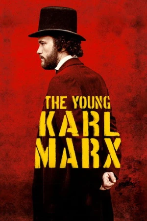 Genç Karl Marx (2017) izle