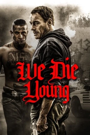 Genç Ölürüz (2019) izle