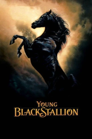 Genç Siyah inci (2003) izle