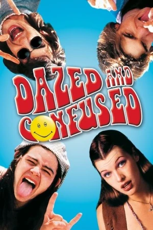 Genç ve Heyecanlı (1993) izle