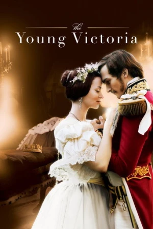 Genç Viktoria (2009) izle