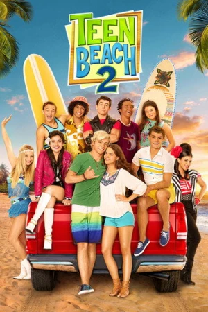Gençlik Plajı 2 (2015) izle