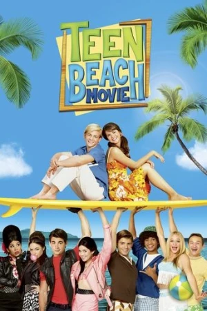 Gençlik Plajı (2013) izle