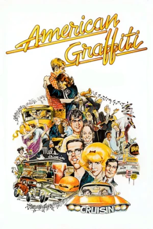 Gençlik Yılları (1973) izle