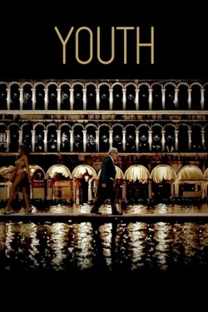 Gençlik (2015) izle