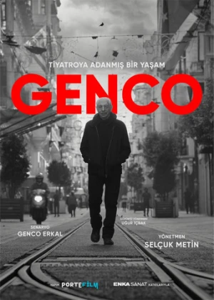 Genco (2023) izle