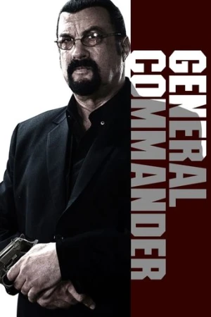 General Commander (2019) izle