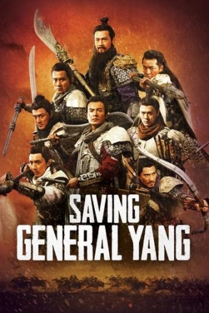 General Yang'i Kurtarmak (2013) izle