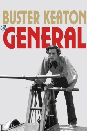 General (1926) izle