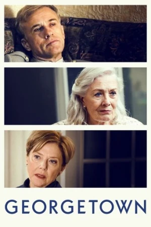 Georgetown'da Kabus Gibi Evlilik (2019) izle
